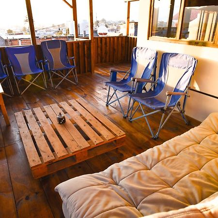 Yagil B&B San Cristóbal de Las Casas 외부 사진