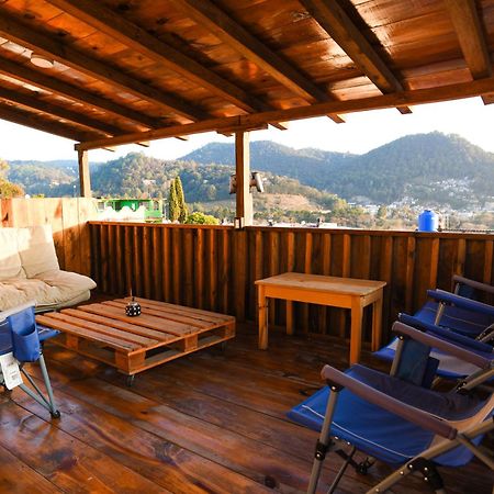 Yagil B&B San Cristóbal de Las Casas 외부 사진