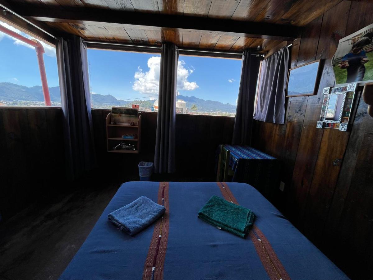 Yagil B&B San Cristóbal de Las Casas 외부 사진
