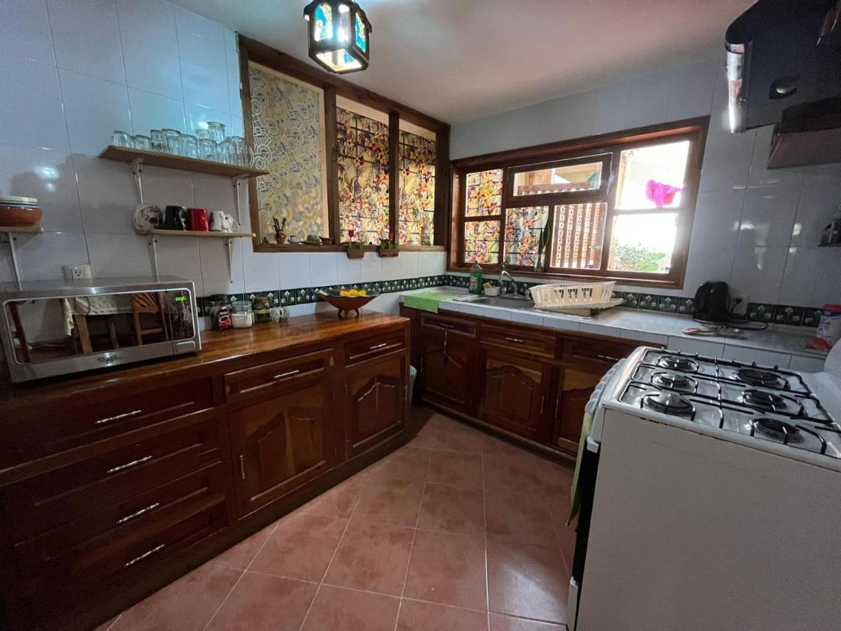 Yagil B&B San Cristóbal de Las Casas 외부 사진
