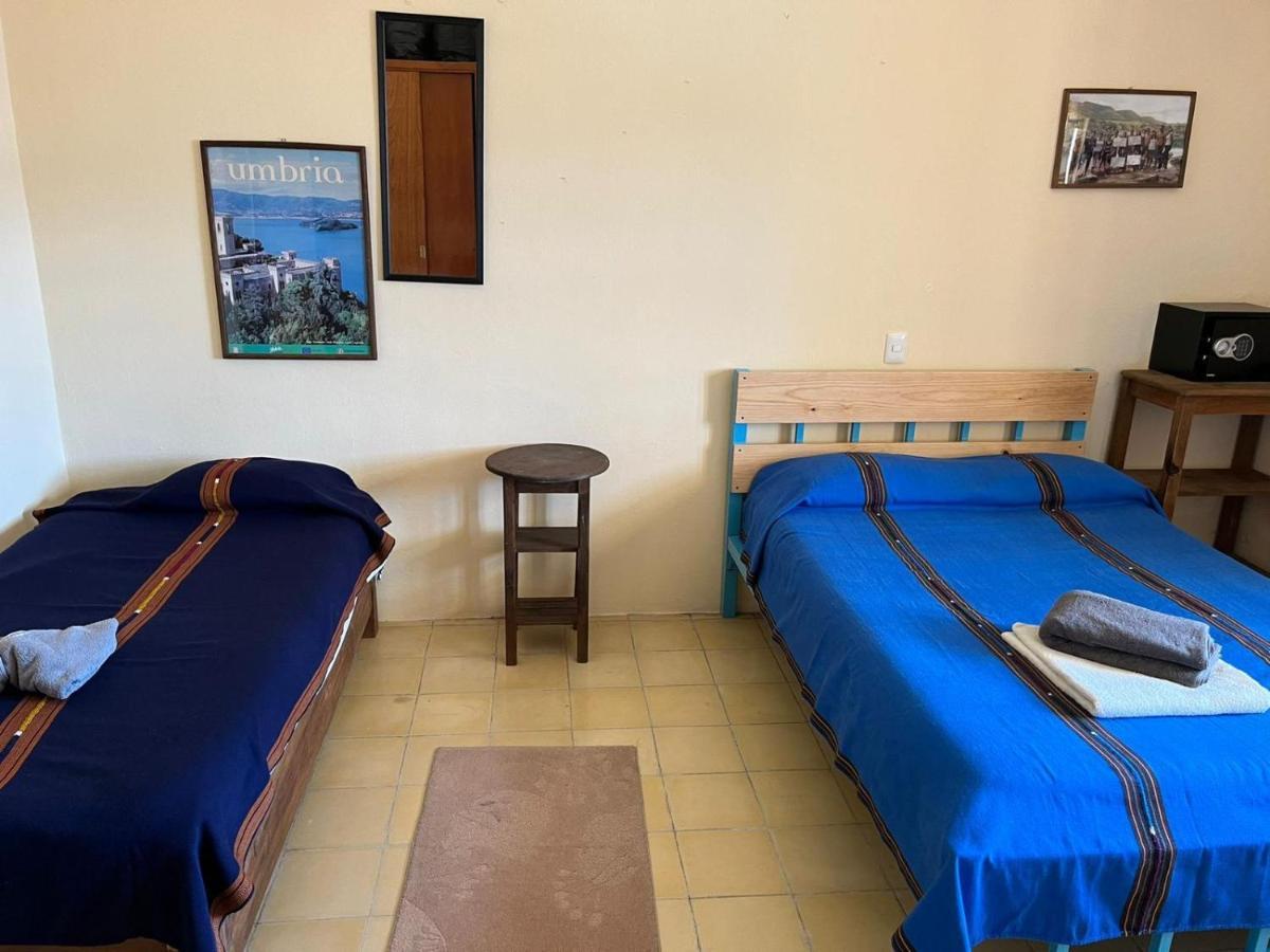 Yagil B&B San Cristóbal de Las Casas 외부 사진
