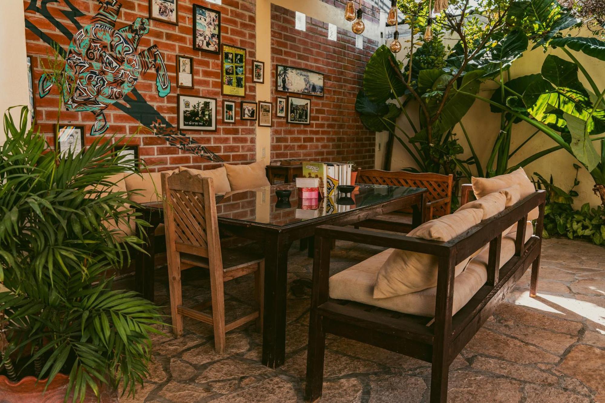 Yagil B&B San Cristóbal de Las Casas 외부 사진