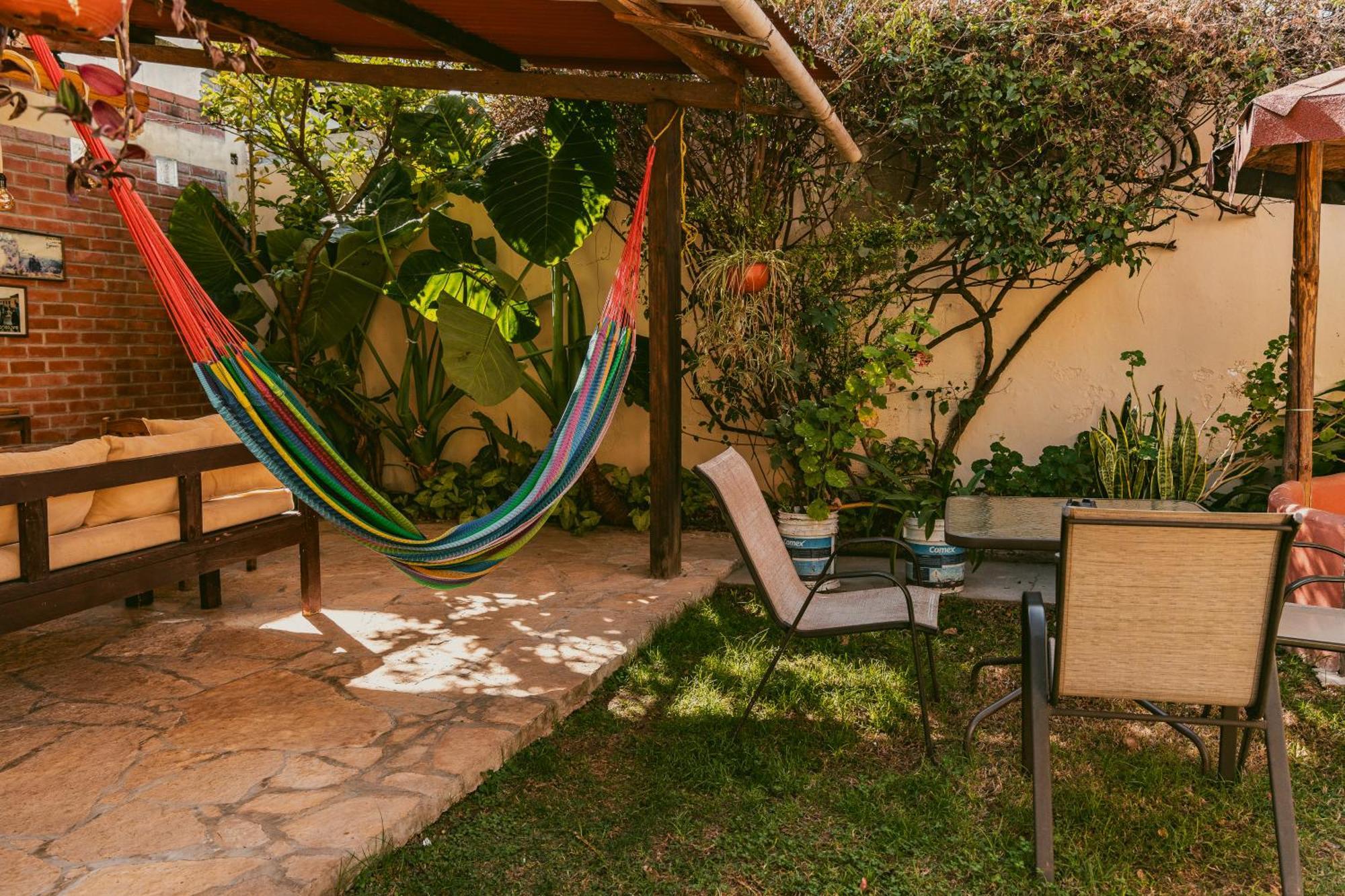 Yagil B&B San Cristóbal de Las Casas 외부 사진