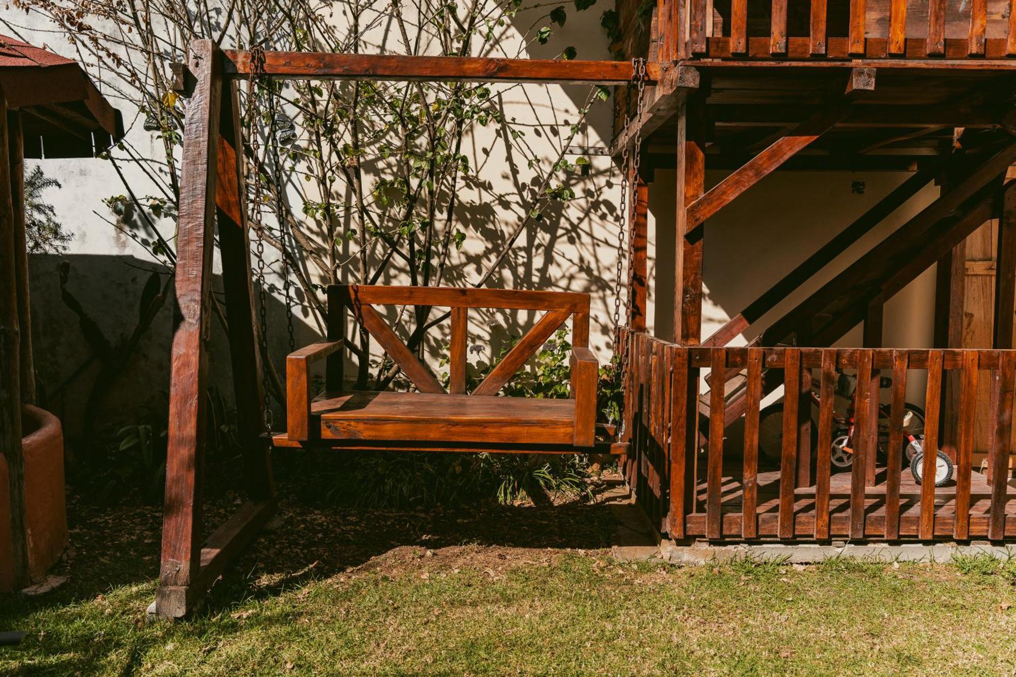 Yagil B&B San Cristóbal de Las Casas 외부 사진