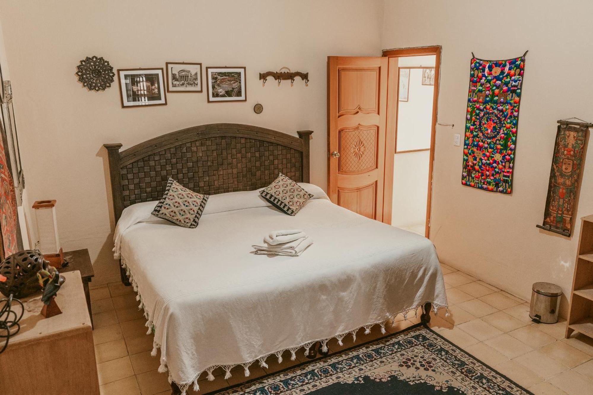 Yagil B&B San Cristóbal de Las Casas 외부 사진