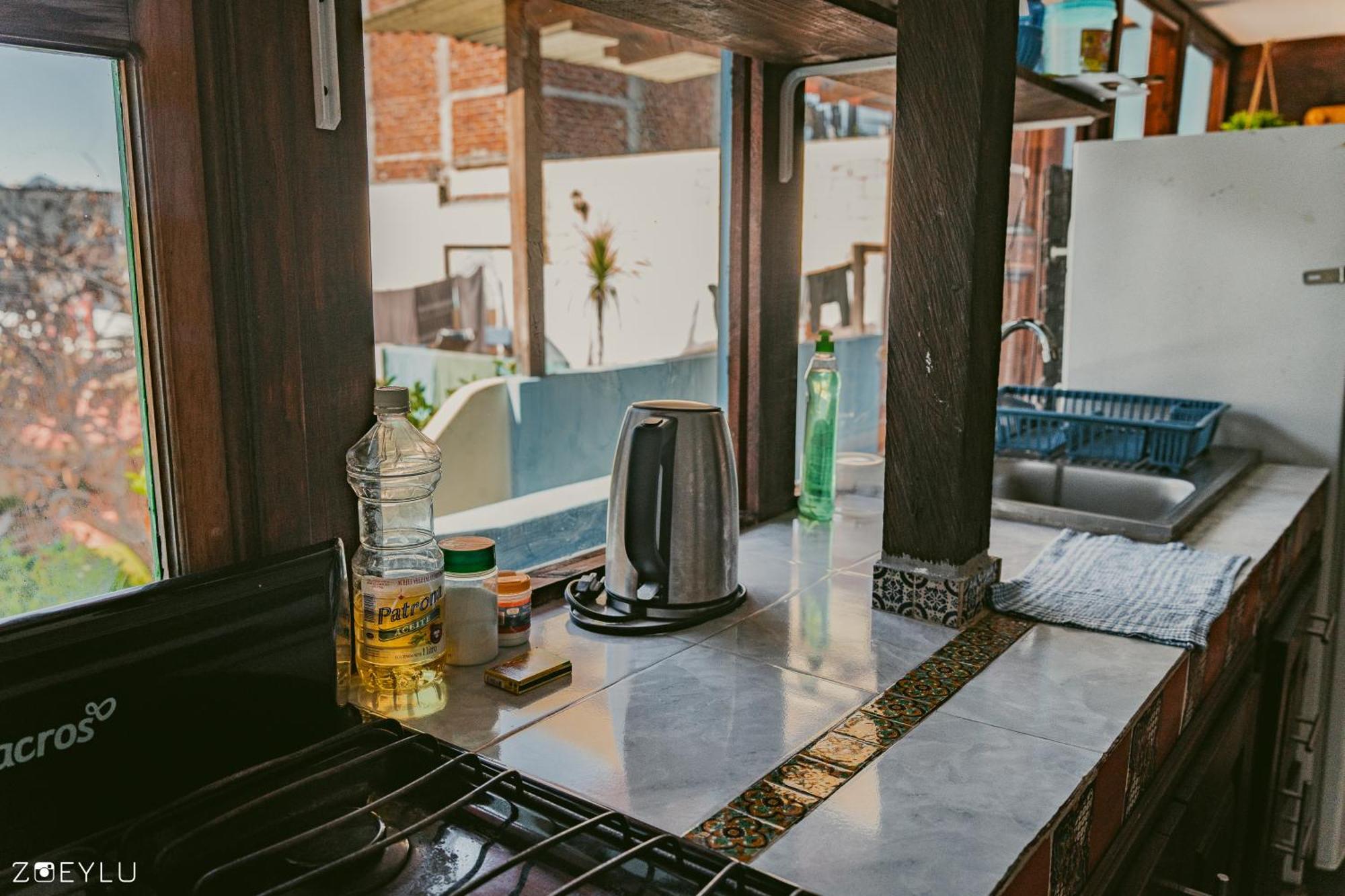 Yagil B&B San Cristóbal de Las Casas 외부 사진