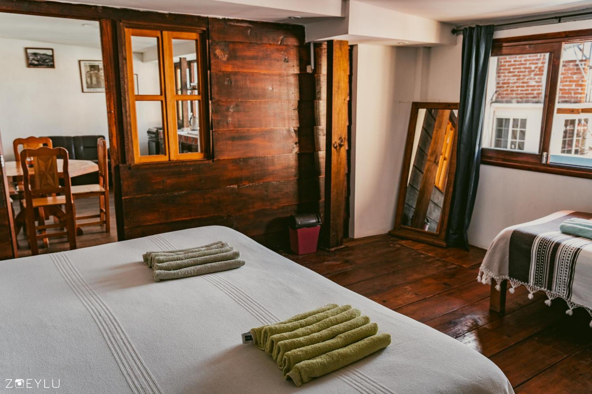 Yagil B&B San Cristóbal de Las Casas 외부 사진