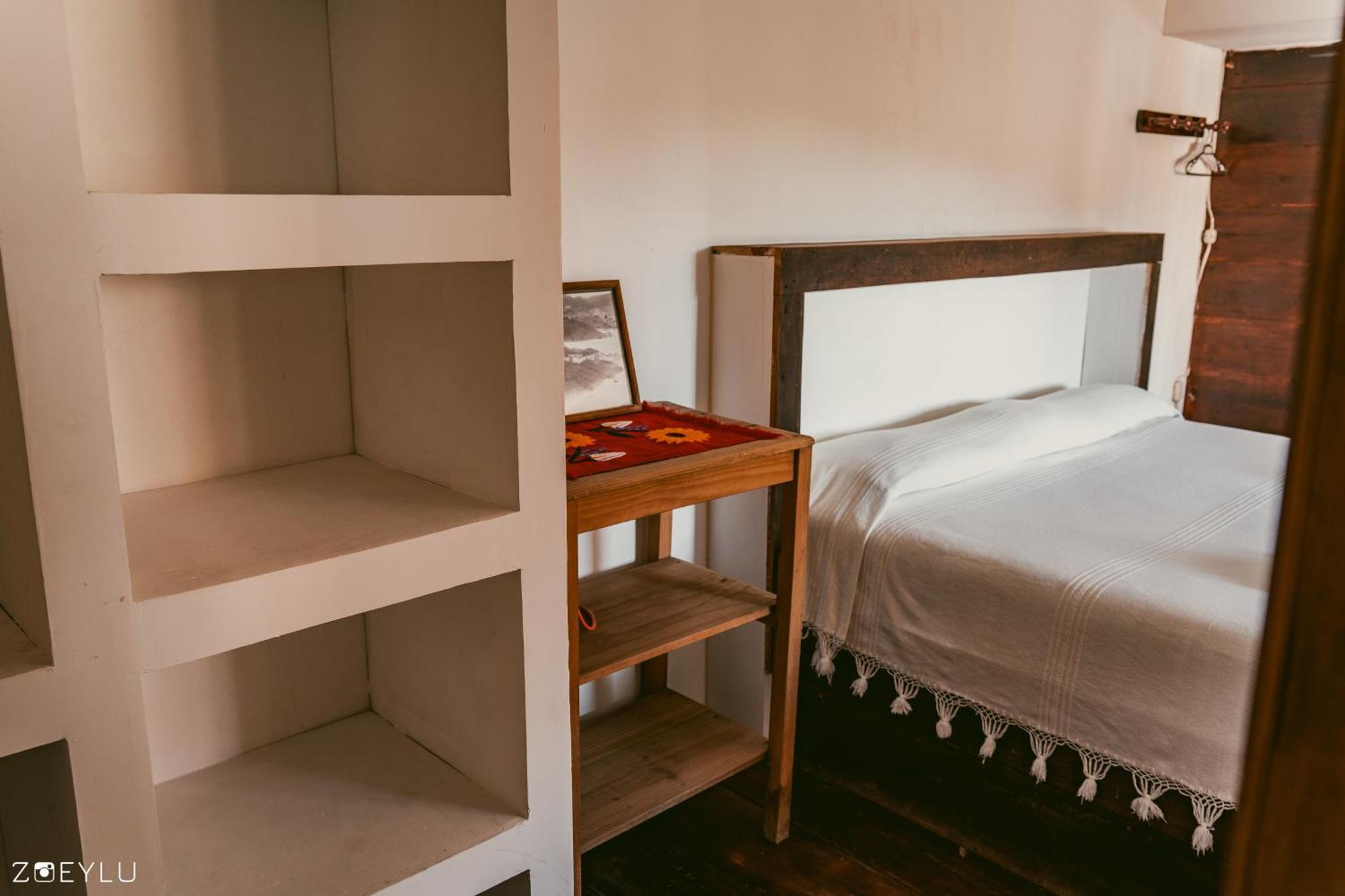 Yagil B&B San Cristóbal de Las Casas 객실 사진