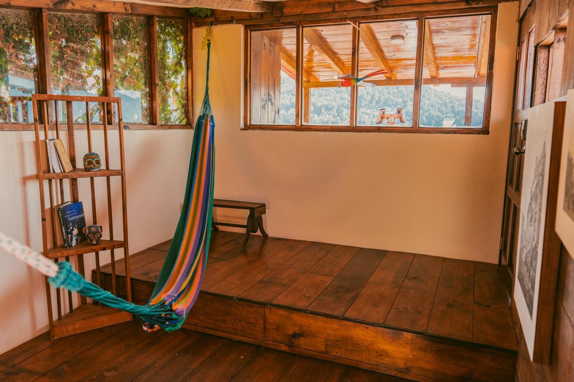 Yagil B&B San Cristóbal de Las Casas 객실 사진