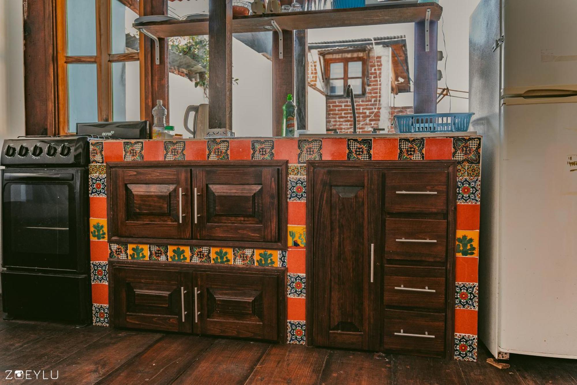 Yagil B&B San Cristóbal de Las Casas 객실 사진
