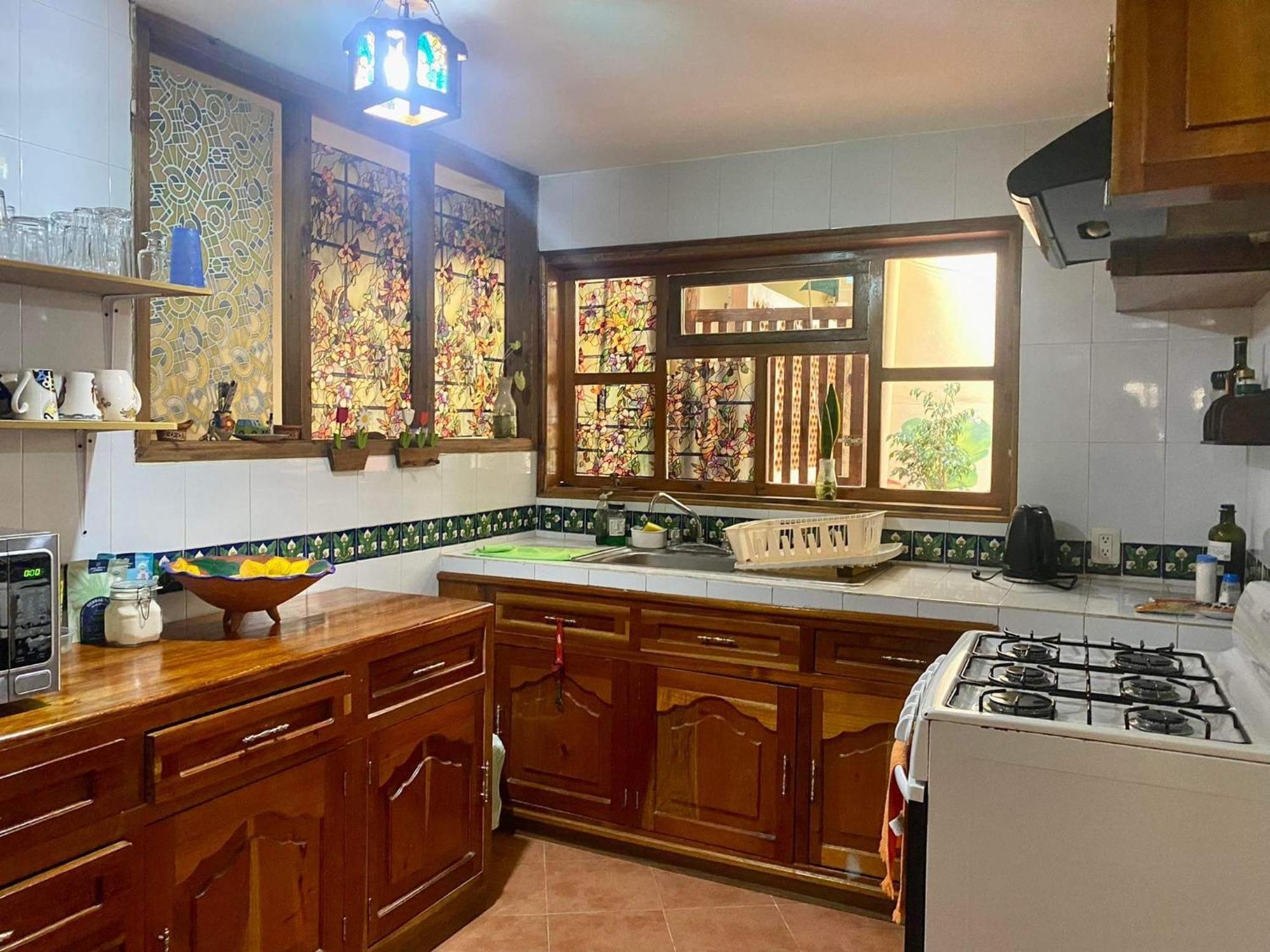 Yagil B&B San Cristóbal de Las Casas 객실 사진