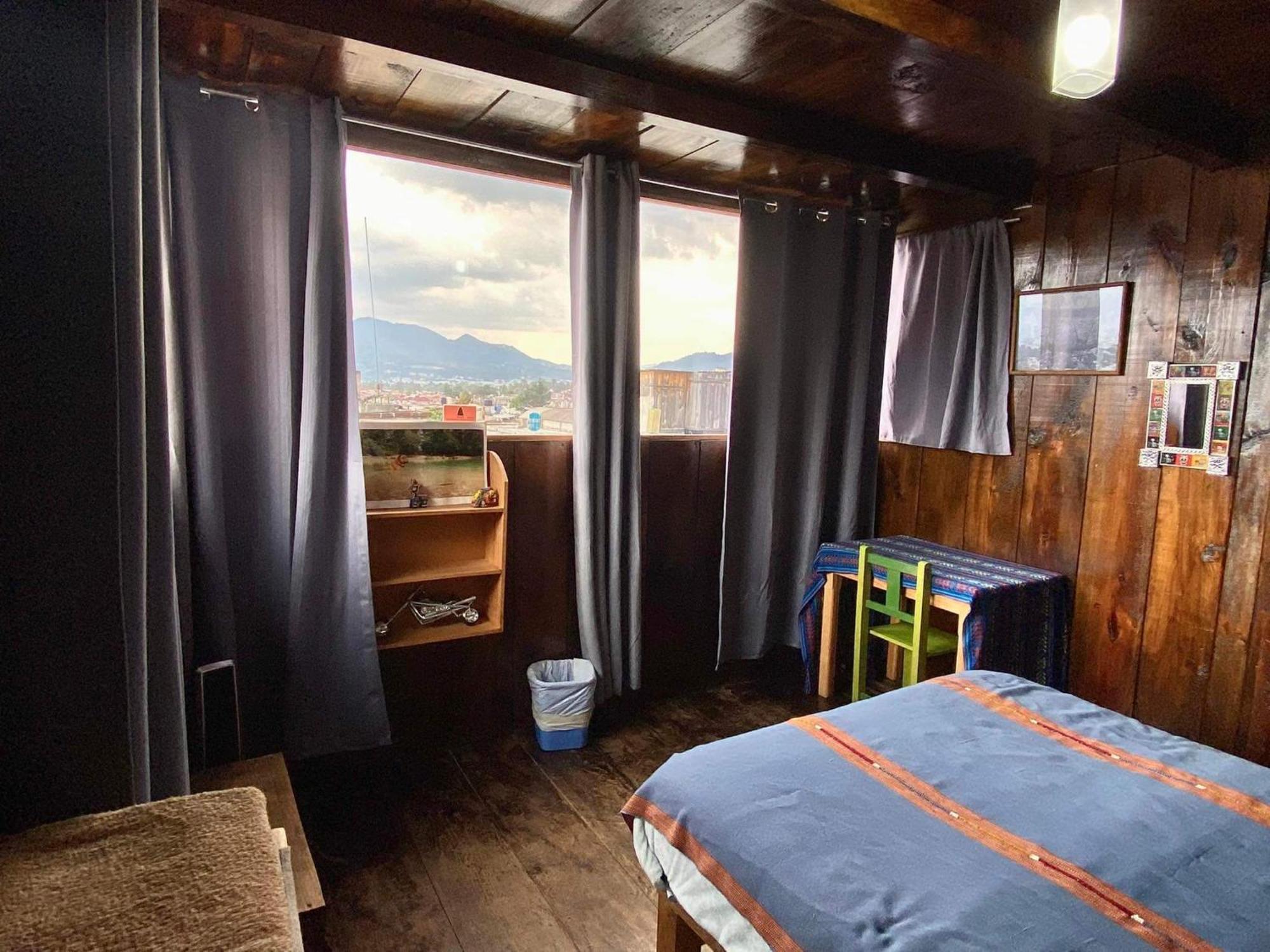 Yagil B&B San Cristóbal de Las Casas 객실 사진
