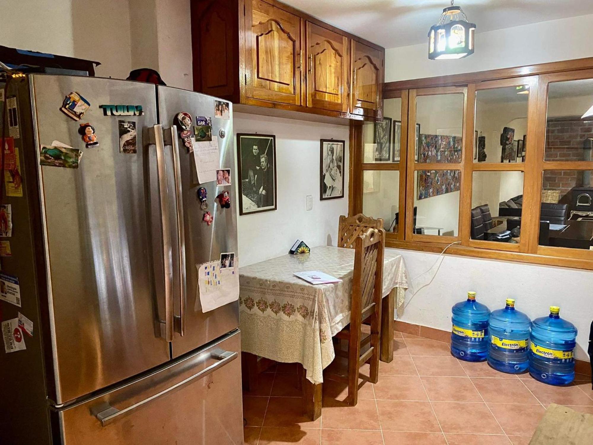 Yagil B&B San Cristóbal de Las Casas 객실 사진