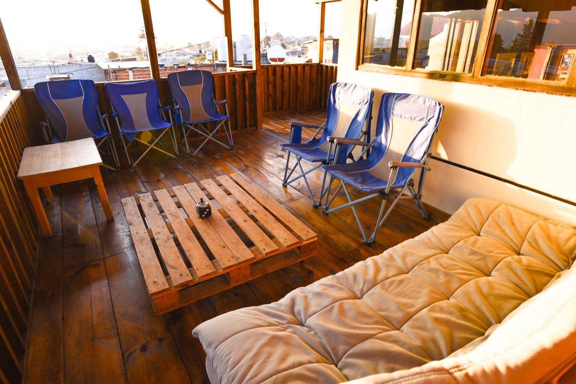 Yagil B&B San Cristóbal de Las Casas 외부 사진