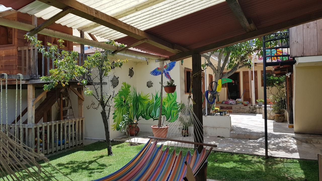 Yagil B&B San Cristóbal de Las Casas 외부 사진