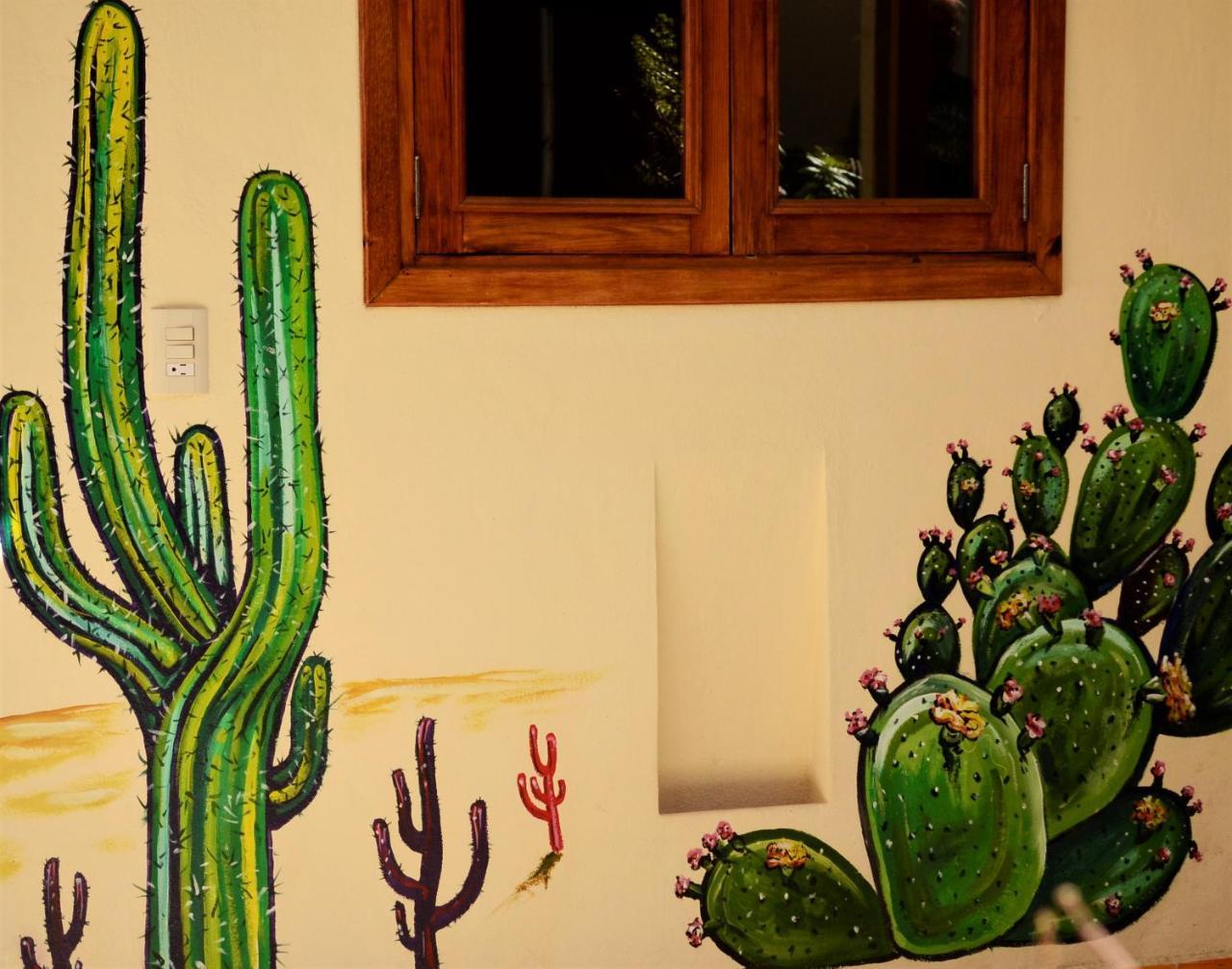 Yagil B&B San Cristóbal de Las Casas 외부 사진