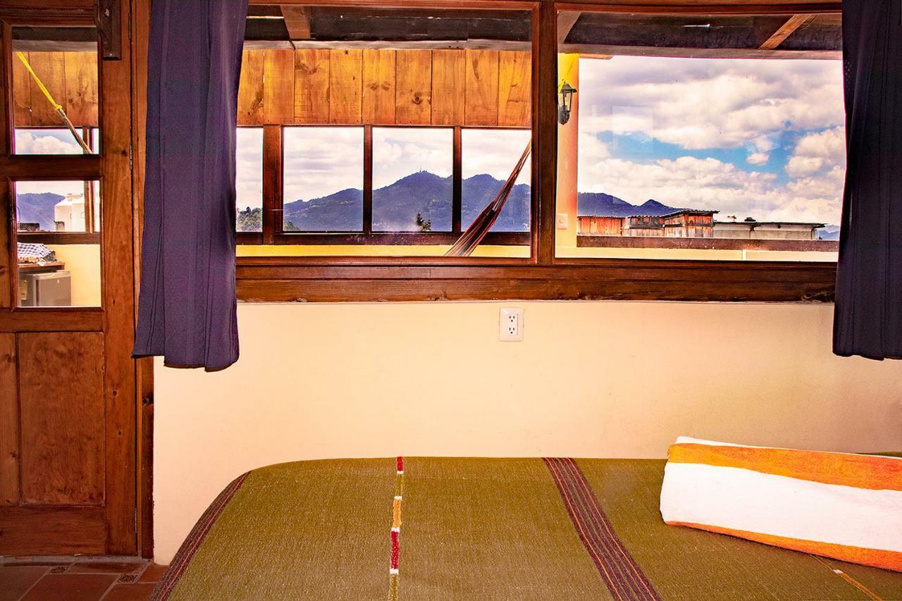 Yagil B&B San Cristóbal de Las Casas 외부 사진
