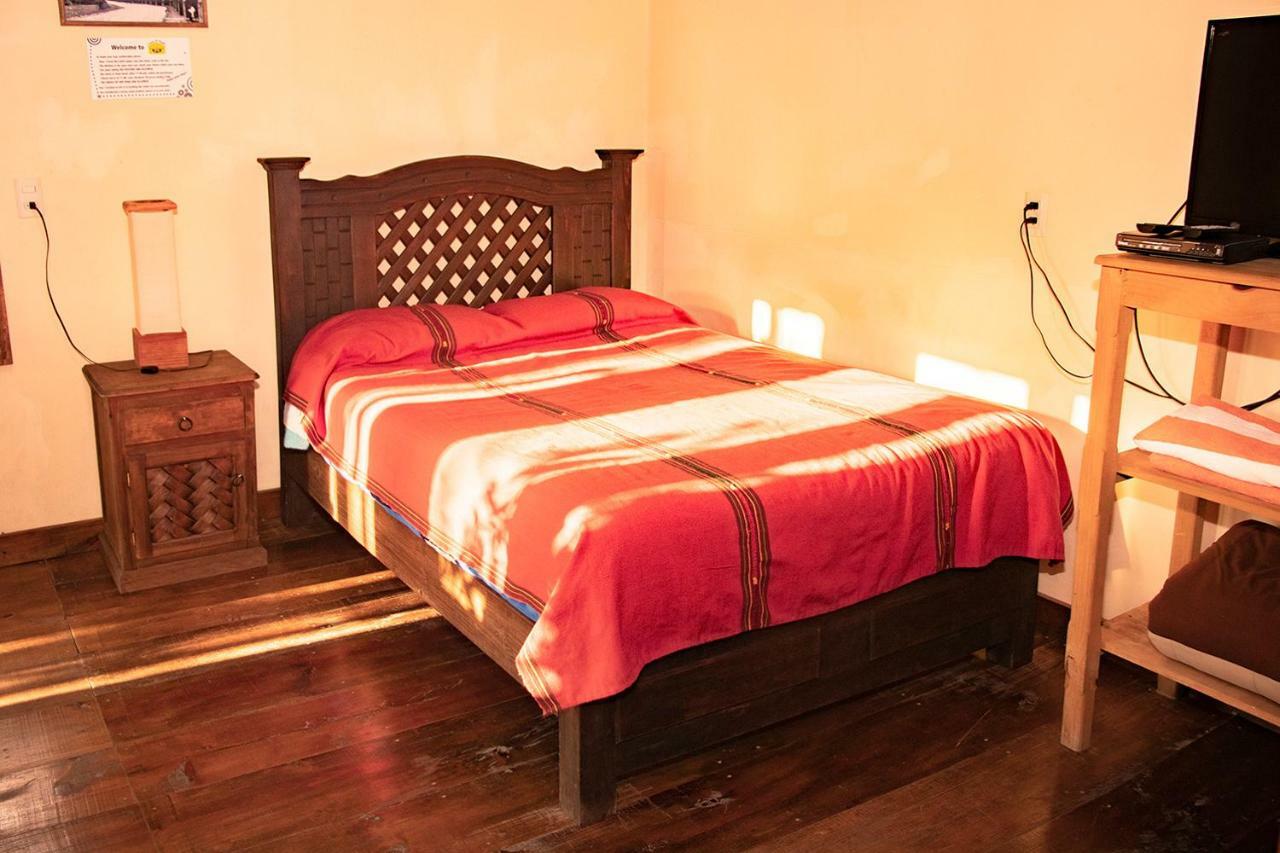 Yagil B&B San Cristóbal de Las Casas 외부 사진