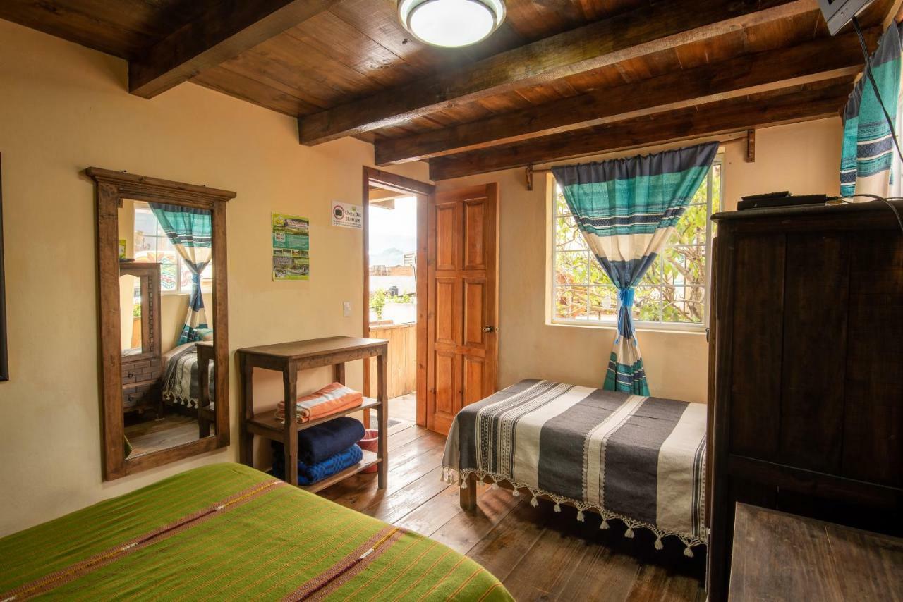 Yagil B&B San Cristóbal de Las Casas 외부 사진
