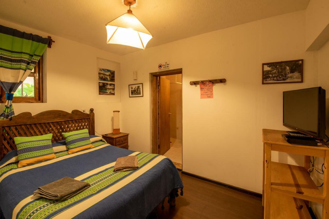 Yagil B&B San Cristóbal de Las Casas 외부 사진